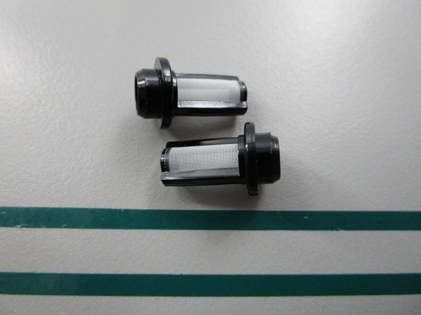 NEW (LOT OF 2) 270500115 Sea-Doo Fuel Filter 0810