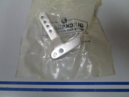 *NEW OEM* 0810 Mercury Quicksilver Cowl Latch Arm 72791