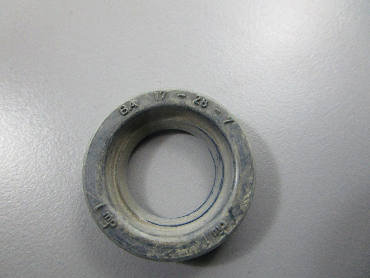 NEW OEM 11140002196 0002196 BMW Oil Seal 0810