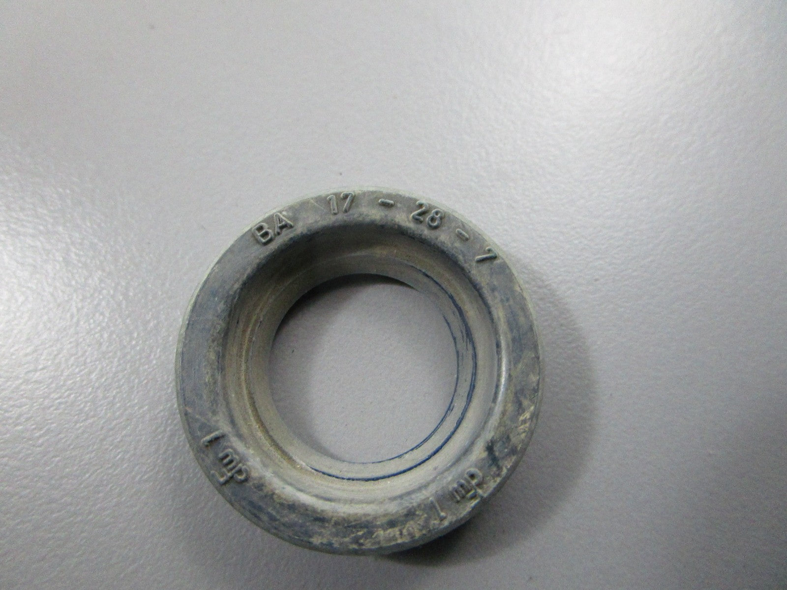 NEW OEM 11140002196 0002196 BMW Oil Seal 0810