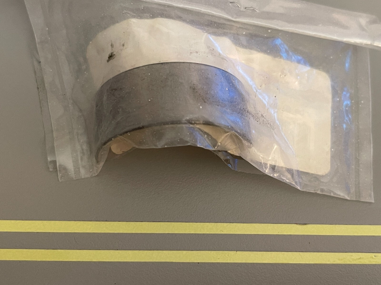 *NEW OEM* 0810 Yamaha Connecting Rod Plane Bearing 5JW-11656-00-00