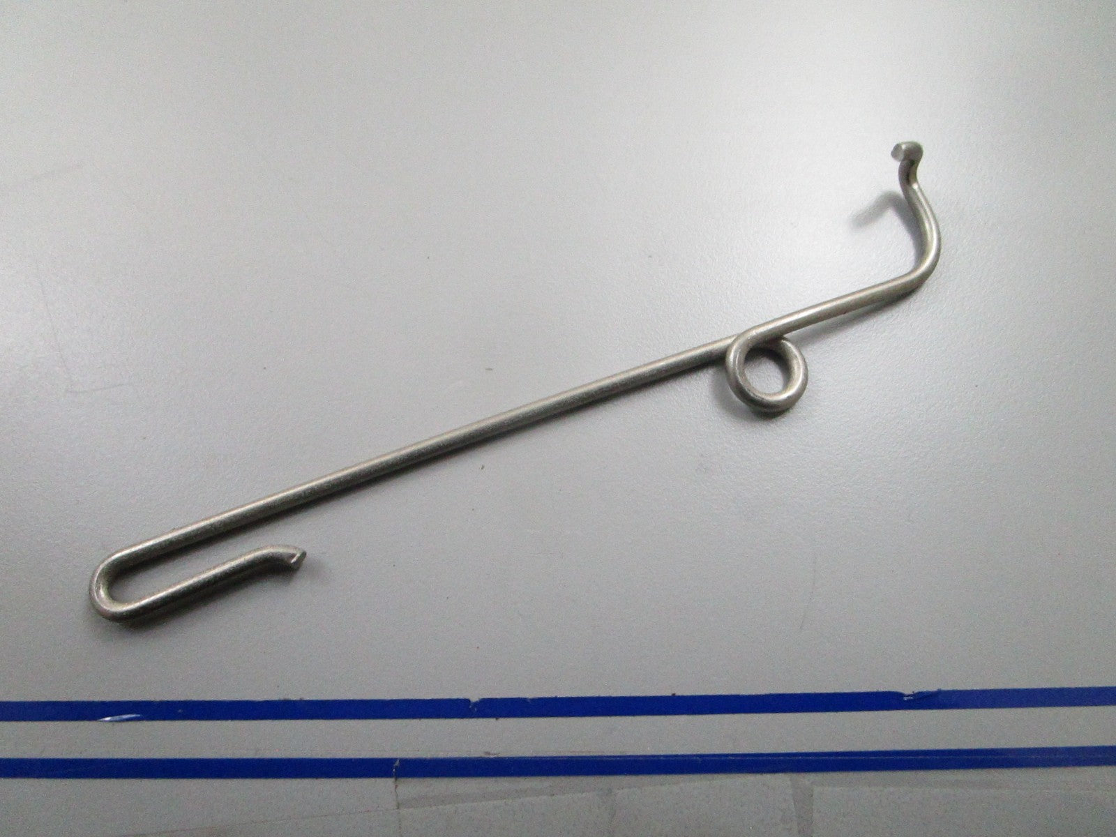 *NEW OEM* 0810 OMC Johnson Evinrude Rod 319696 0319696