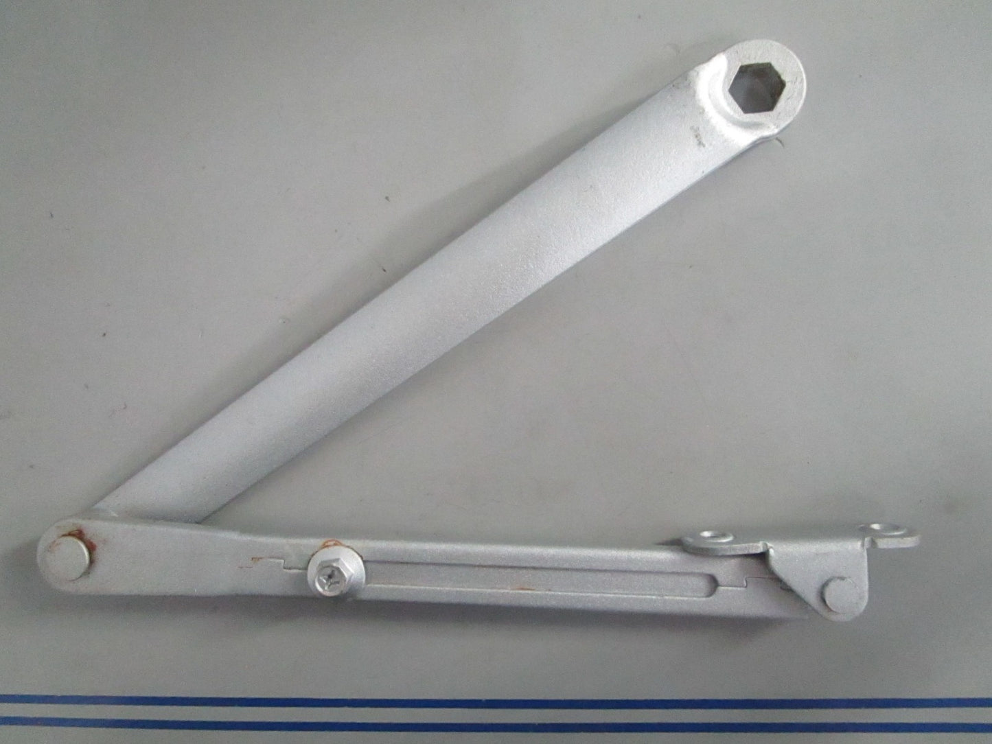 NEW OEM R16837 47VS UL10C UL Door Closer Arm 0820