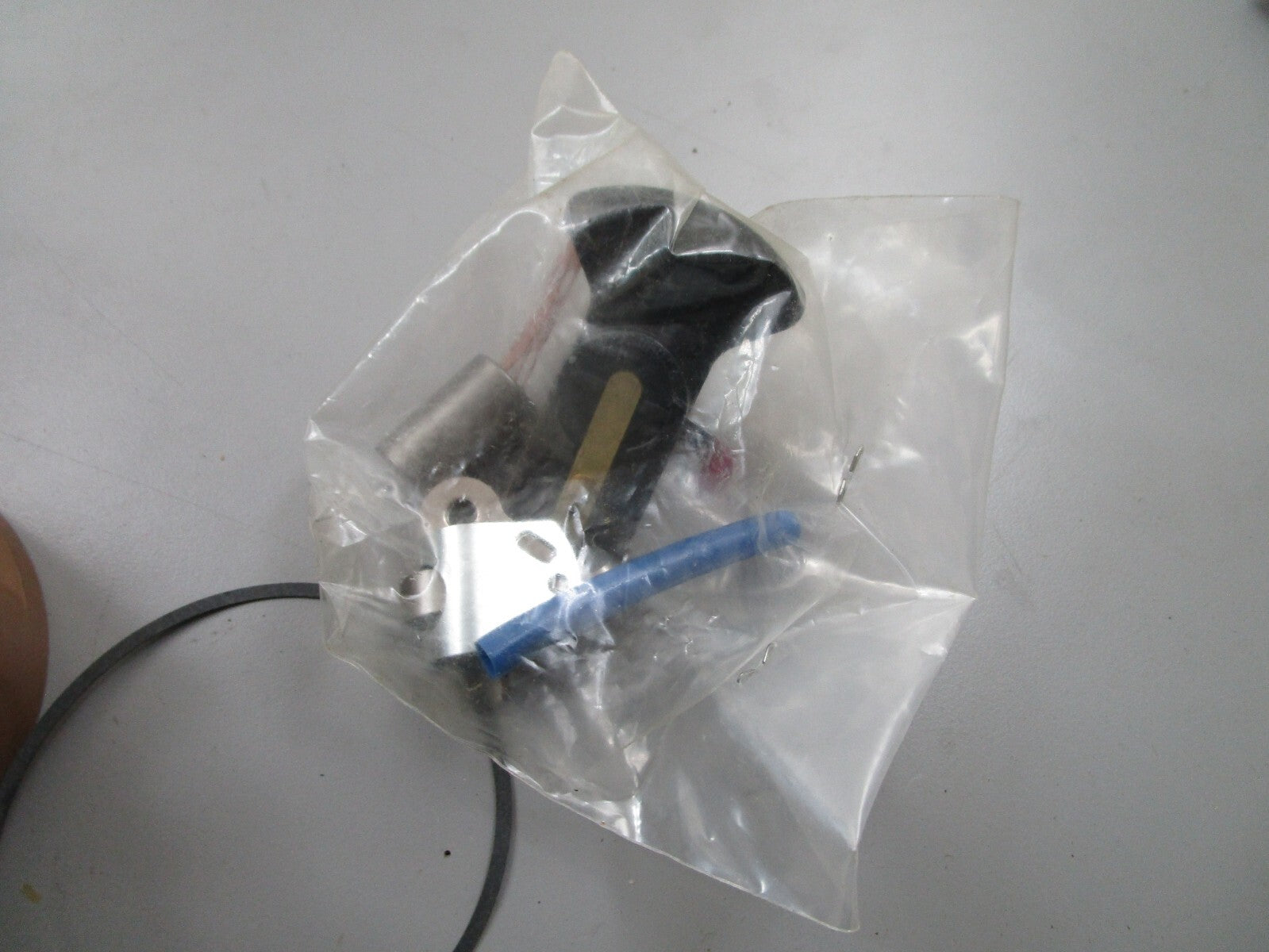 *NEW* 0820 Mallory Tune-Up Kit RL5277 18-5277