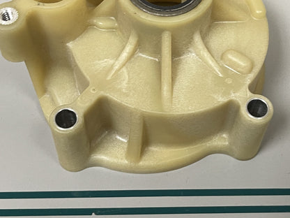 NEW OEM 393508 Johnson Evinrude Water Pump Housing 0670