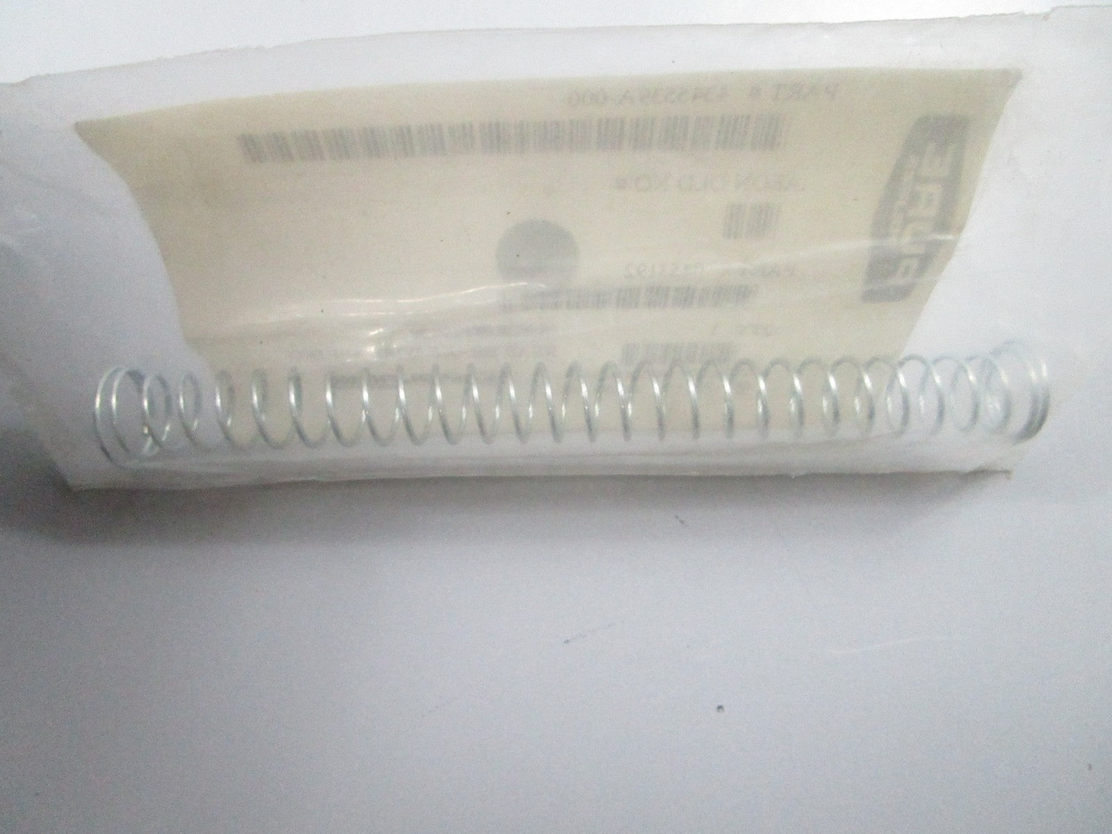 *NEW OEM* 0810 Polaris Rear Brake Wire Spring 0453192