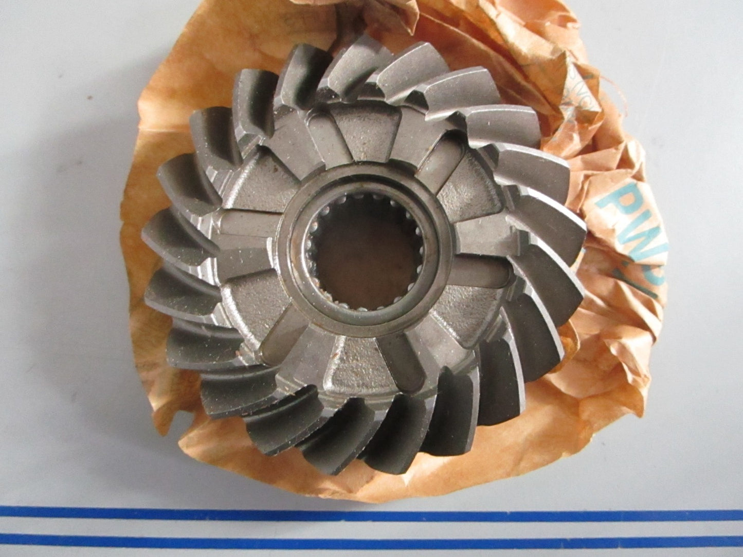 NEW OEM 43-828696T2 Mercury Quicksilver Reverse Gear 0820