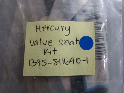 *NEW OEM* 0770 Mercury Quicksilver Valve Seat Kit 1395-811690-1