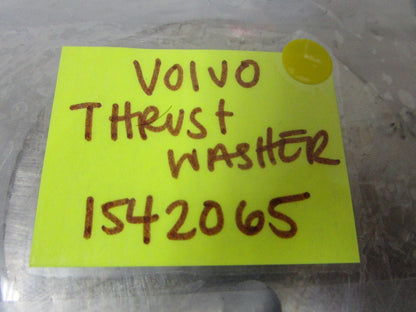 *NEW OEM* 0810 Volvo Penta Thrust Washer 1542065
