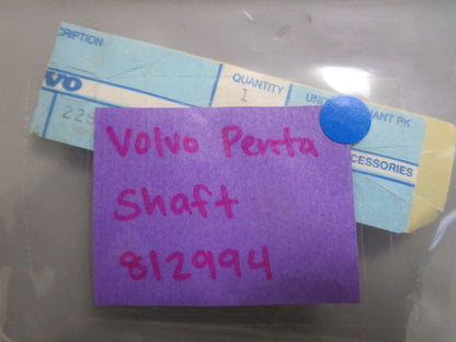 *NEW OEM* 0770 Volvo Penta Shaft 812994