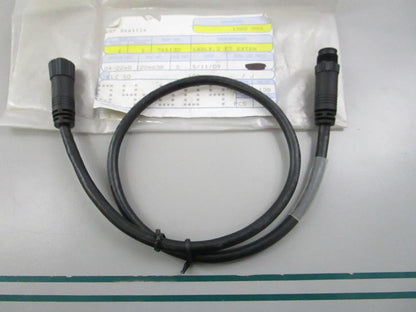 NEW OEM 765132 0765132 OMC Johnson Evinrude 2' Extension Cable 0810