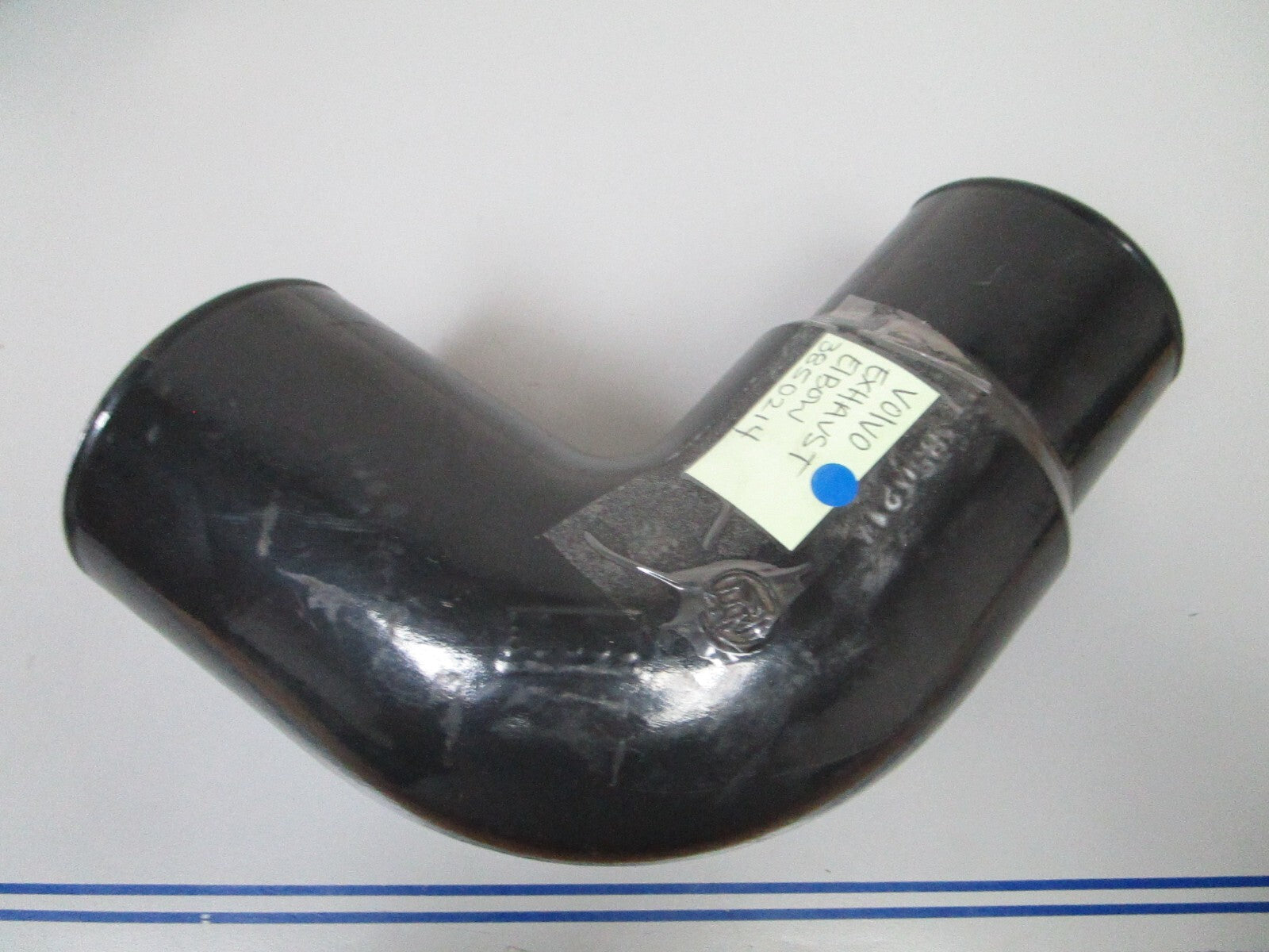 *NEW OEM* 0720 Volvo Penta Exhaust Elbow 3850214