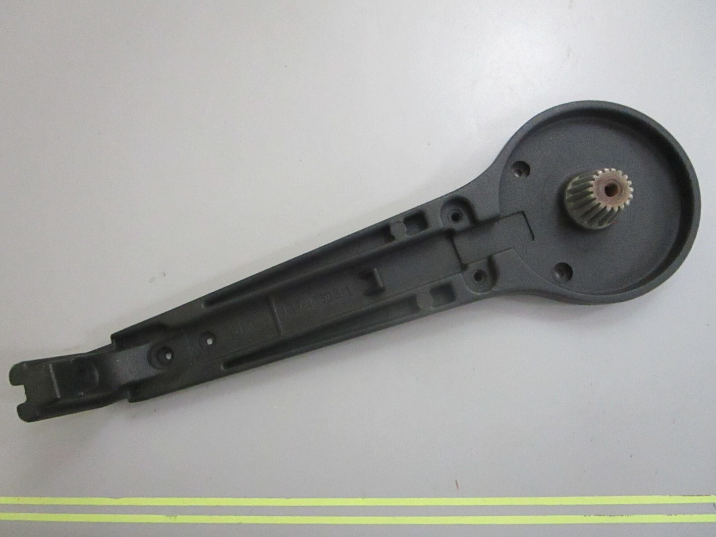 *NEW OEM* 0820 OMC Johnson Evinrude Remote Control Lever 127055 0127055