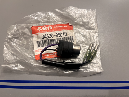 *NEW OEM* 0720 Suzuki Temperature Sensor 34820-95D10