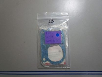 *NEW OEM* (LOT OF 3) 0770 Suzuki Gasket 13855-87D10