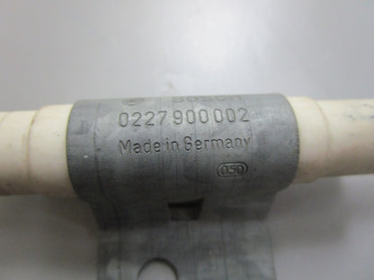 *NEW OEM* 0810 Bosch Ignition System Resistor 0227900002