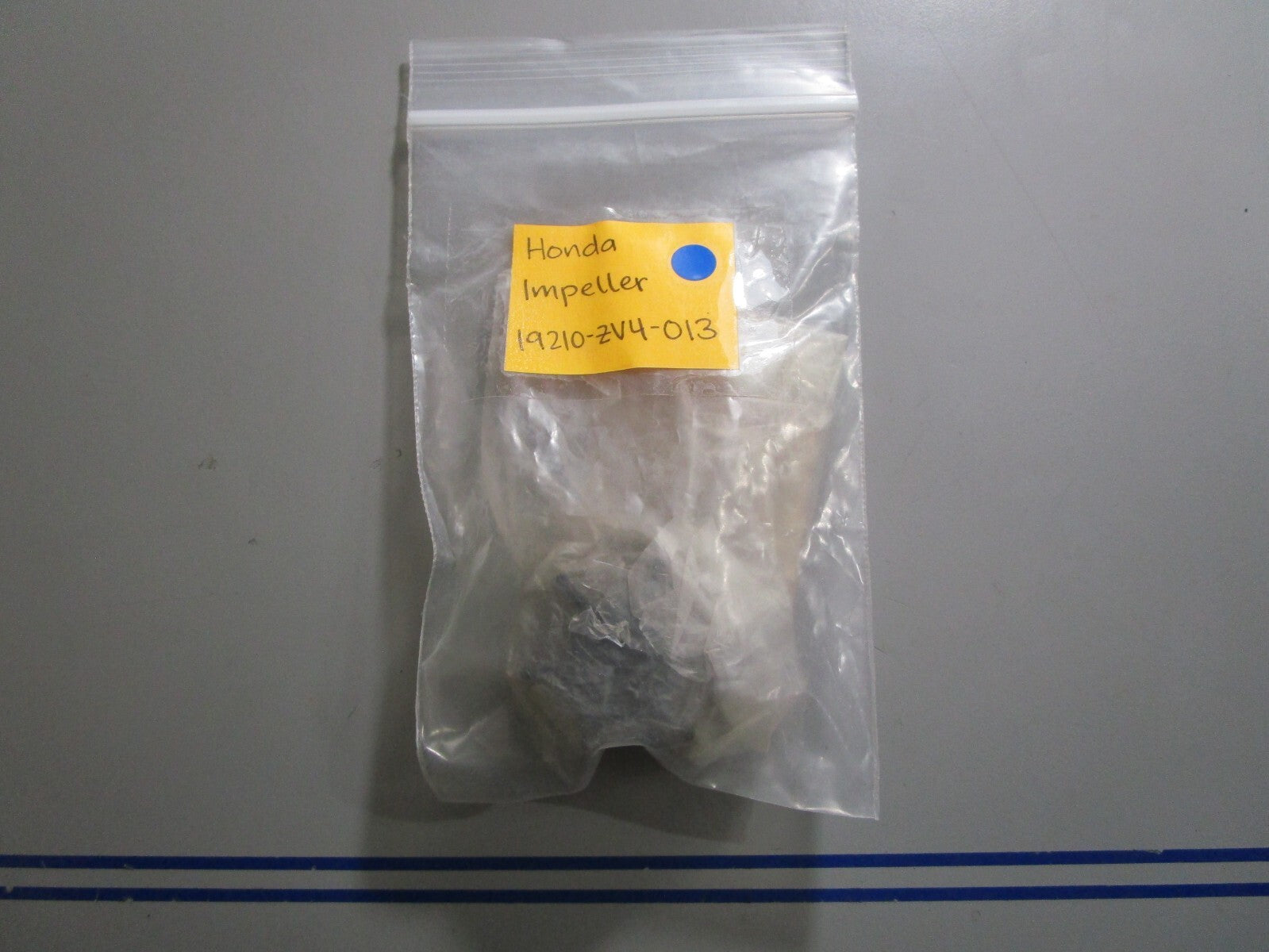 *NEW OEM* 0810 Honda Impeller 19210-ZV4-013