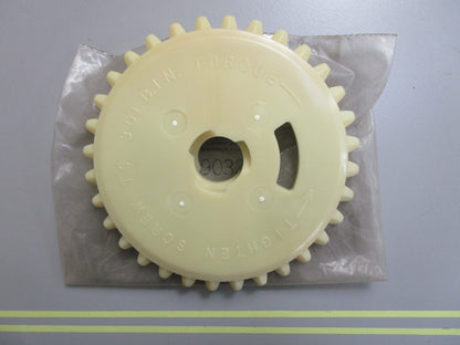 *NEW OEM* 0810 Mercury Quicksilver Starter Pinion Gear 43-90324