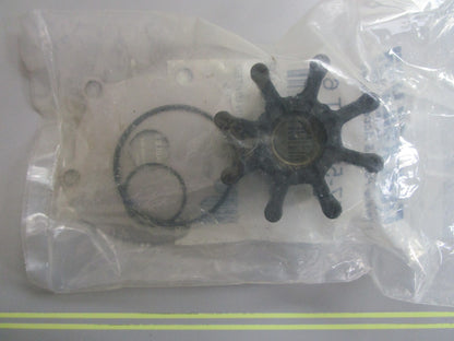 *NEW OEM* 0810 Mercury Quicksilver Impeller Repair Kit 47-59362T6