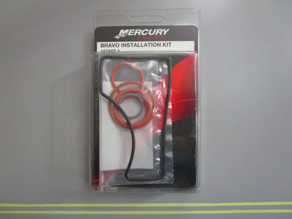 *NEW OEM* 0810 Mercury Quicksilver Install Kit 16755T1