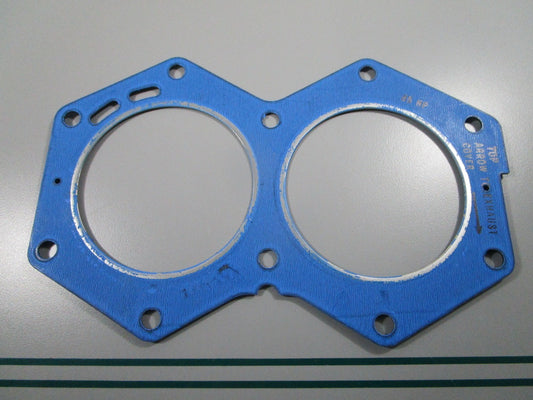 NEW OEM 318662 0318662 OMC Johnson Evinrude Cylinder Head Gasket 0810
