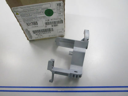 NEW OEM W10798323 Whirlpool Clip 0810