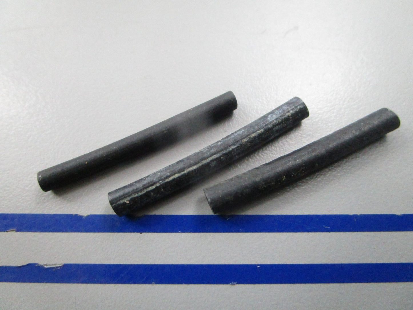 NEW OEM (LOT OF 3) 336567 0336567 OMC Johnson Evinrude Carb Flex Tube 0810