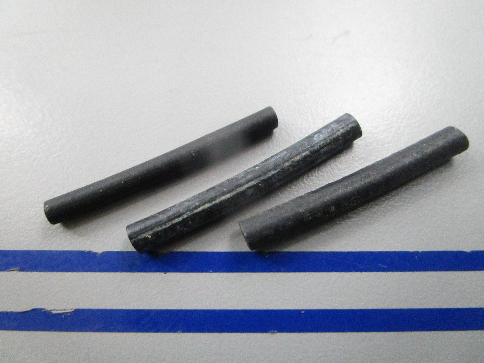 NEW OEM (LOT OF 3) 336567 0336567 OMC Johnson Evinrude Carb Flex Tube 0810