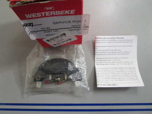 *NEW* 0820 Westerbeke Igniter 34164