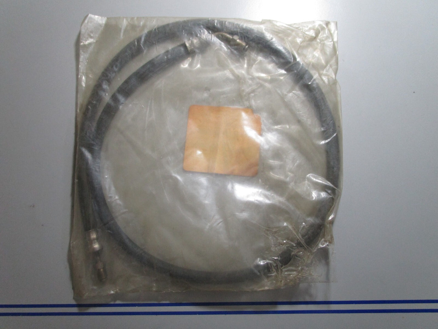 *NEW OEM* 0810 Mercury Quicksilver Hose 32-38754