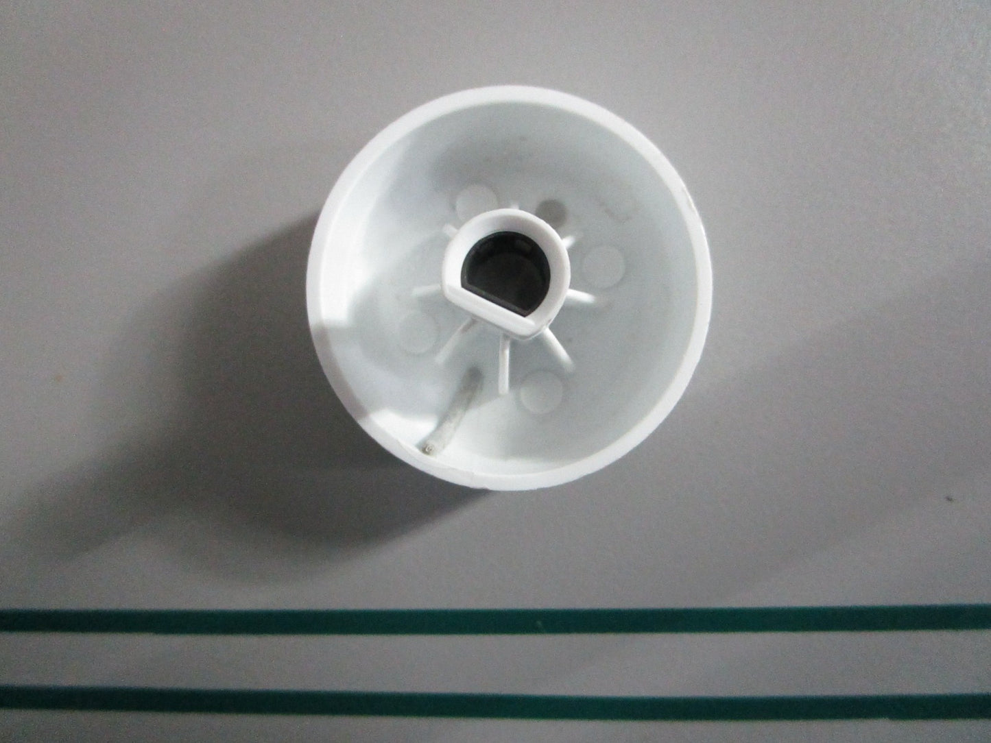 NEW OEM 3956790 Kenmore Knob 0820