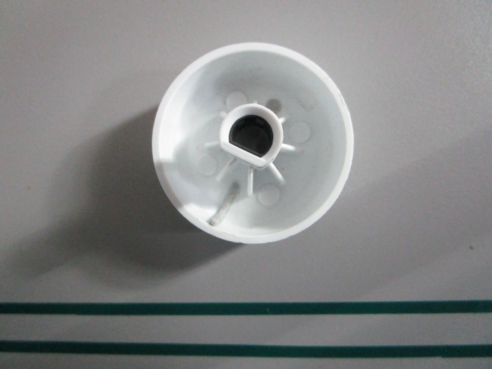NEW OEM 3956790 Kenmore Knob 0820