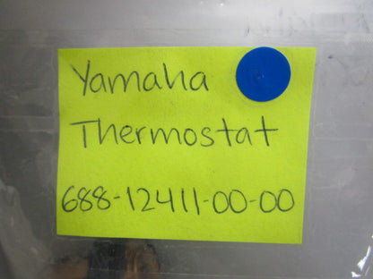 *NEW OEM* 0820 Yamaha Thermostat 688-12411-00-00