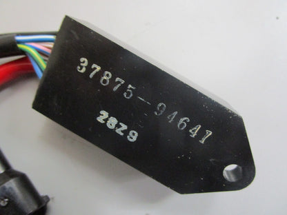 *NEW OEM* 0820 Suzuki Low Oil Warning Unit 37875-94641