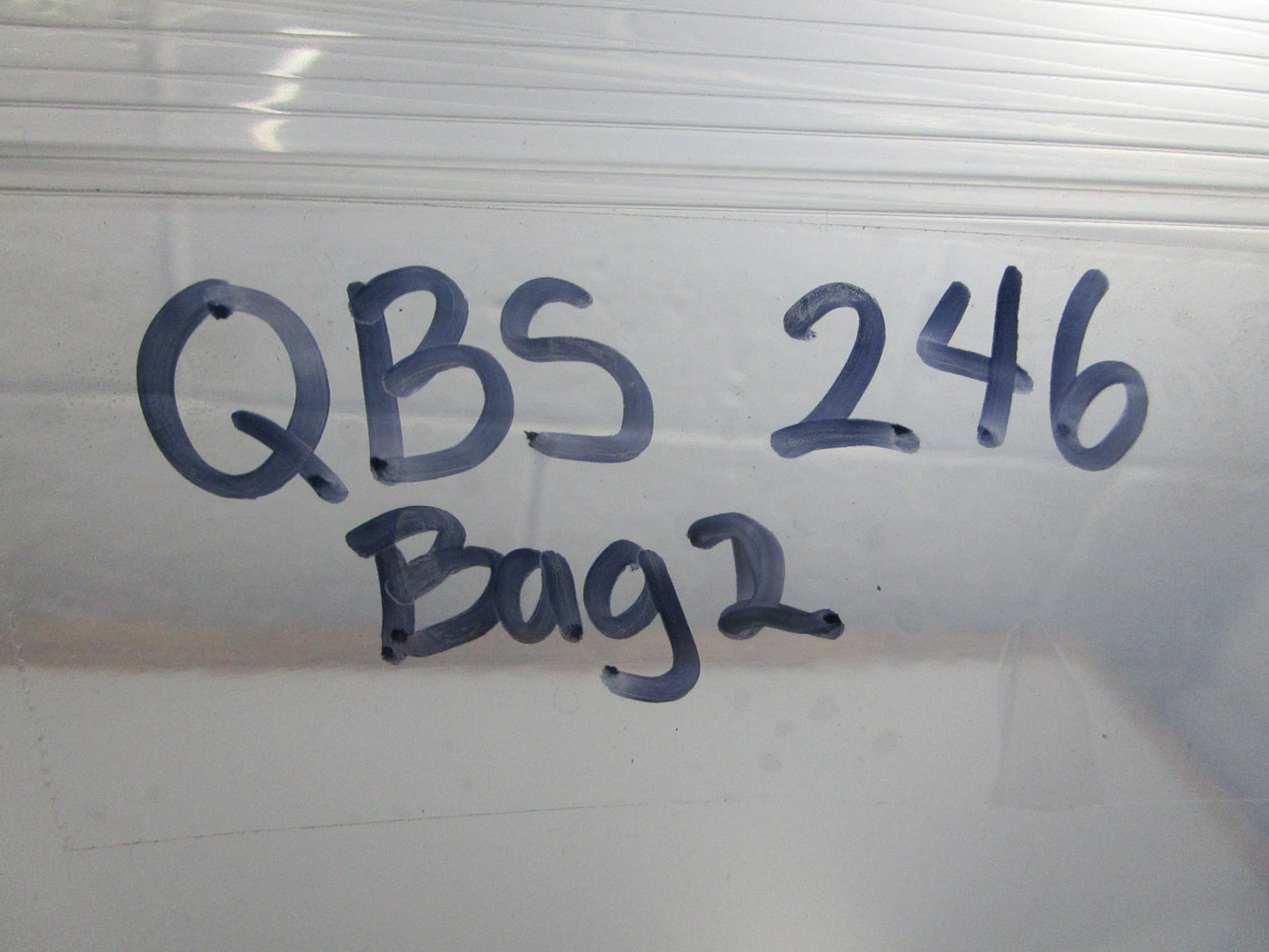 *NEW OEM* 0810 Suzuki Seal 17416-96J00