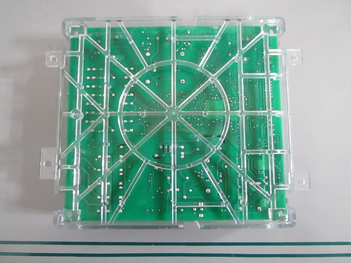 NEW OEM W11261167 Whirlpool Oven Control Board 0820