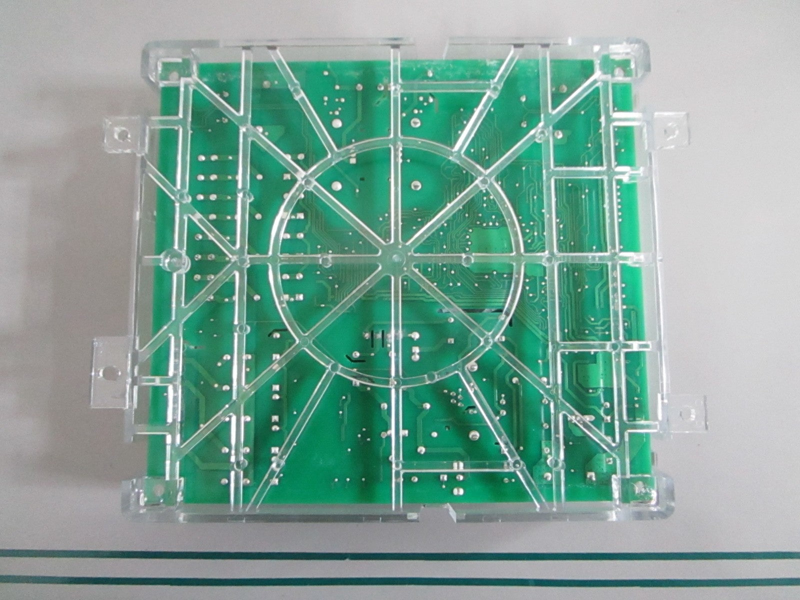NEW OEM W11261167 Whirlpool Oven Control Board 0820