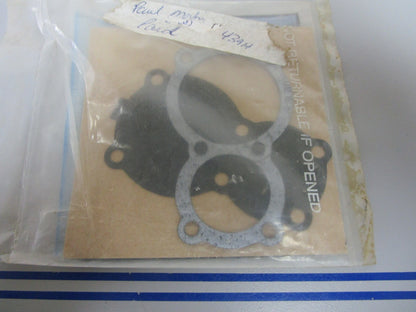 *NEW OEM* 0720 Mercury Quicksilver Gasket Set FS84747