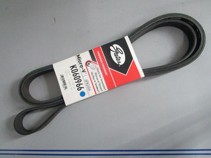 NEW K060888 Gates Century Series Micro-V Serpentine Belt 0820