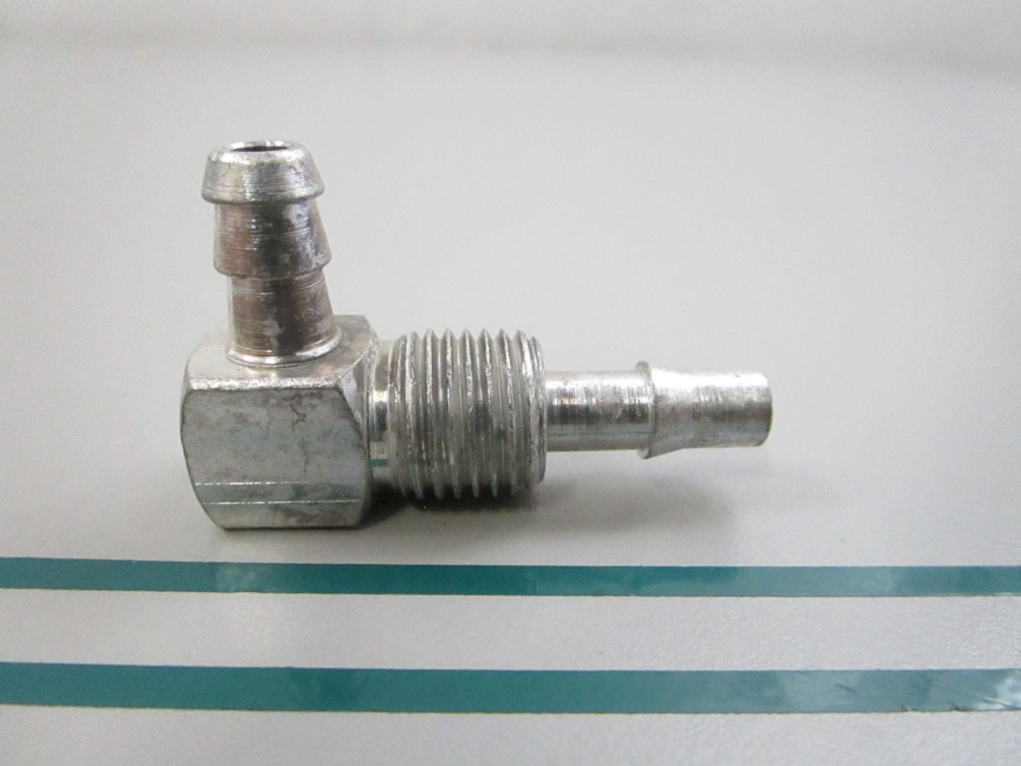 NEW OEM 7052056 Polaris 90 Degree Outlet Fitting 0810