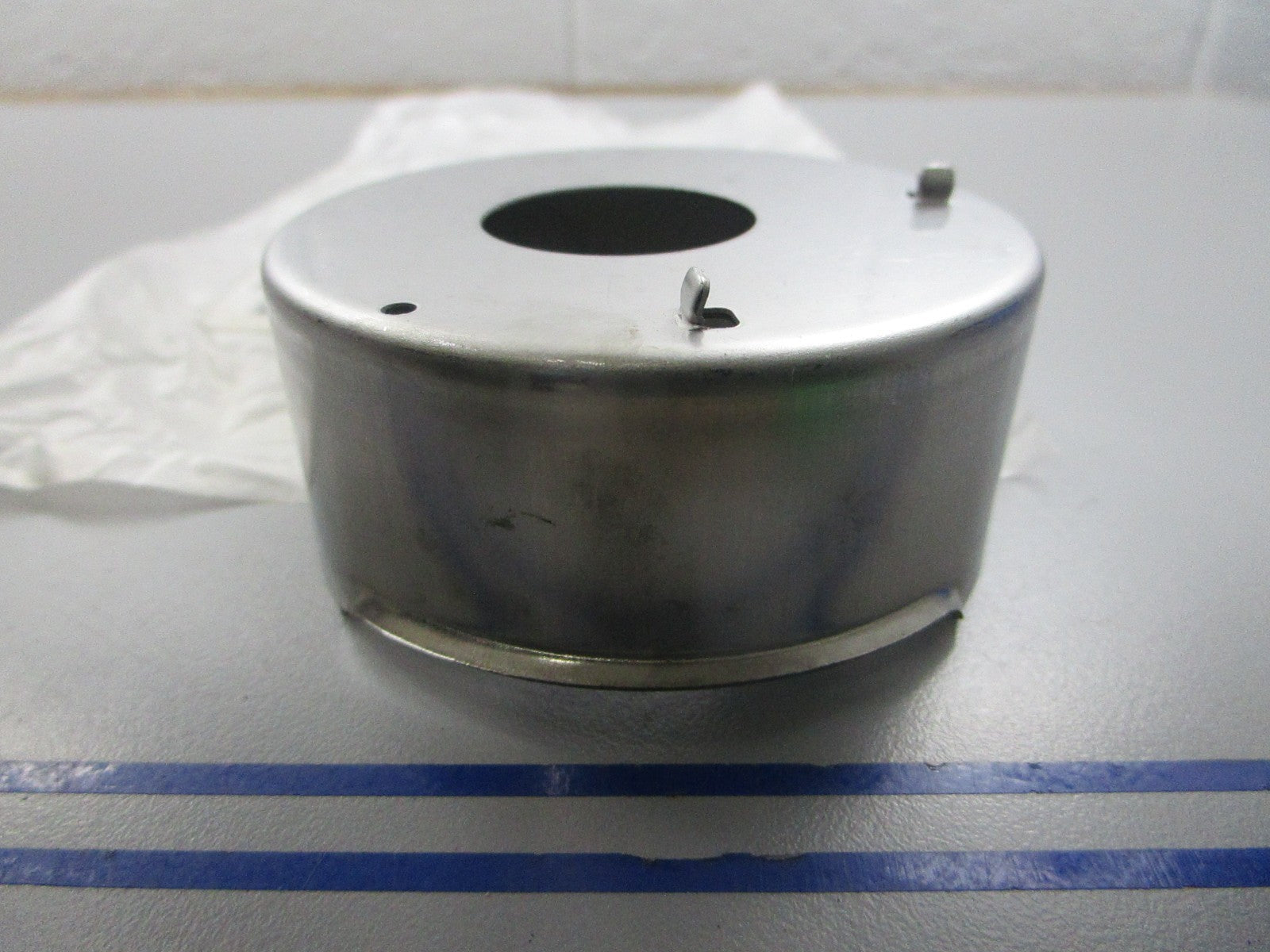 NEW OEM 61A-44322-02-00 Yamaha Cartridge Insert 0810