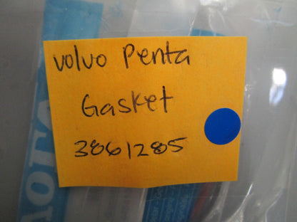 *NEW OEM* 0720 Volvo Penta Gasket 3861285