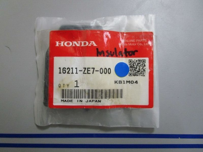 *NEW OEM* 0770 Honda Governor Insulator 16211-ZE7-000