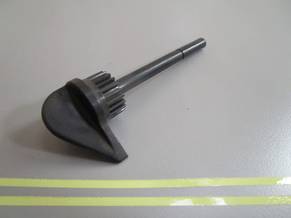 *NEW OEM* 0810 OMC Johnson Evinrude Carburetor Knob 305207 0305207