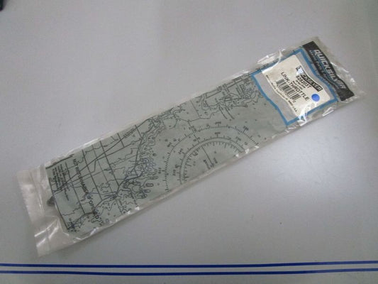 *NEW OEM* 0770 Mercury Quicksilver Link Throttle 825203T
