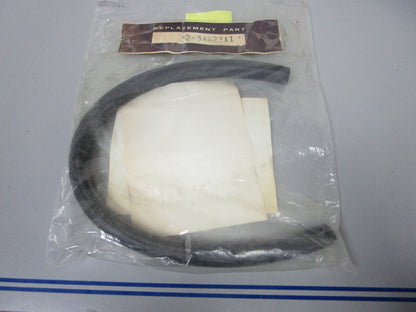 *NEW OEM* 0810 Mercury Quicksilver Hose 32-34423A1