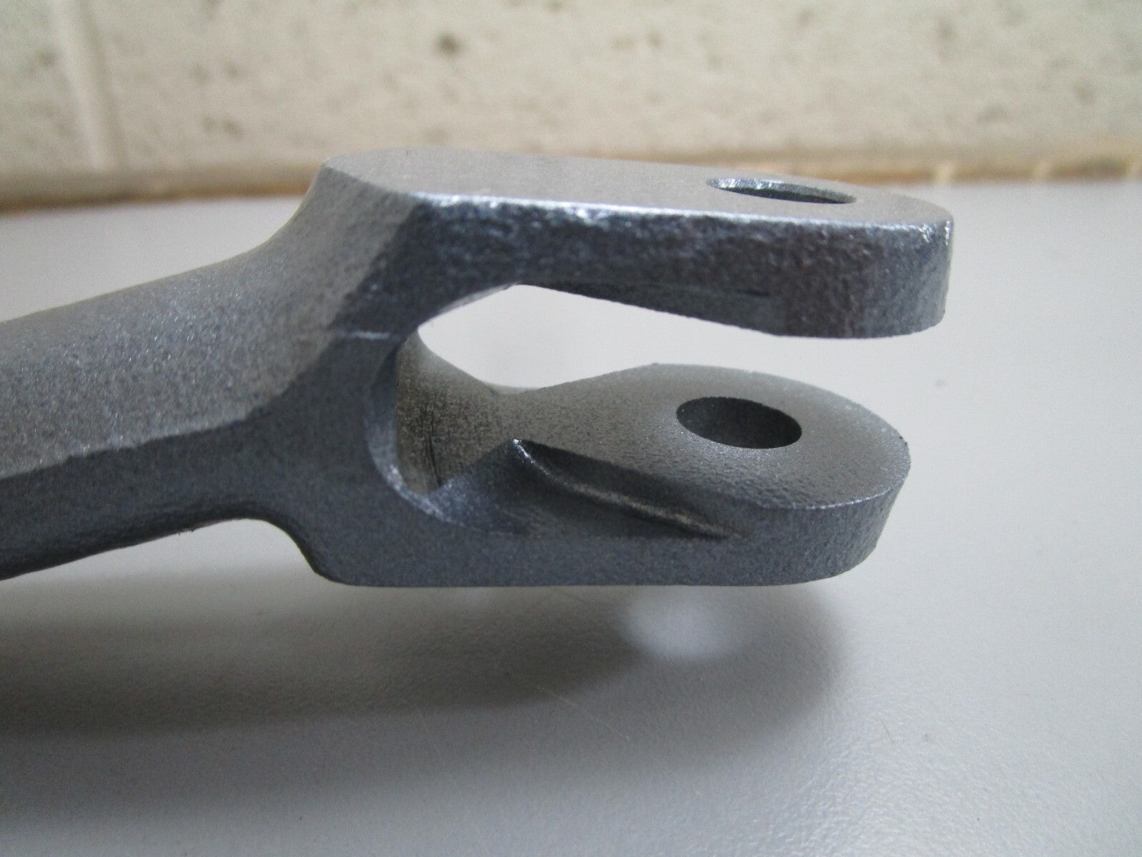 *NEW OEM* 0820 Yamaha Steering Bracket 6T4-42511-00-EK