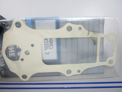 NEW OEM 27-43337 3 Mercury Quicksilver Gasket 0810
