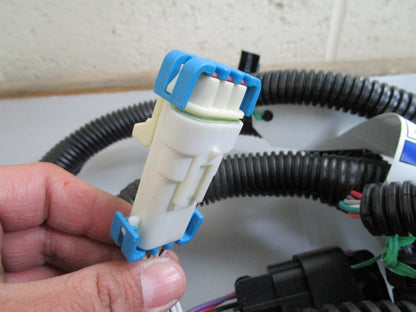 *NEW OEM* 0820 Mercury Quicksilver Command Module Harness 84-893379-A02