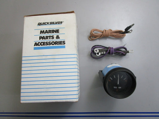 *NEW OEM* 0820 Mercury Quicksilver Water Temperature Gauge Kit 79-825326A1